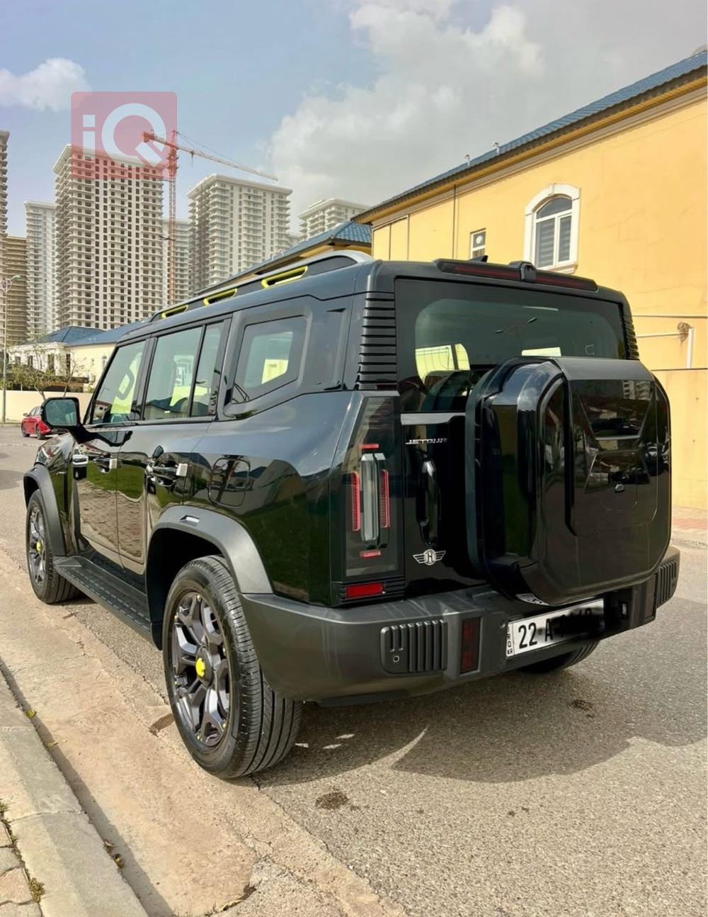 جیتۆر T2